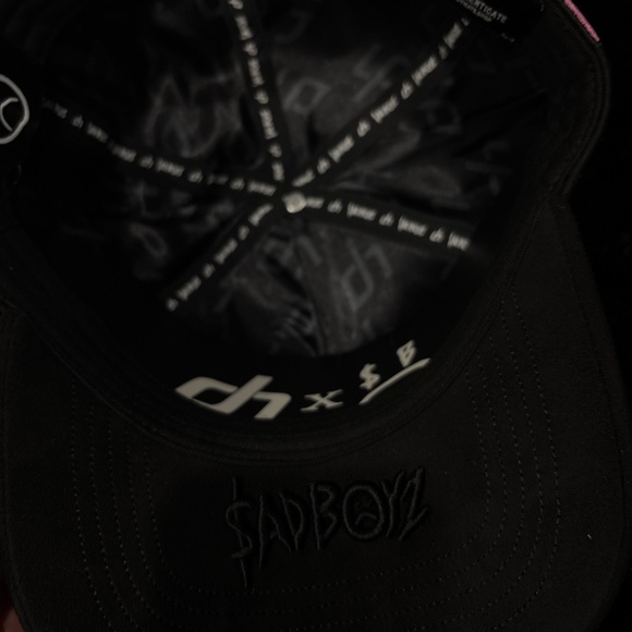 Dandy hats x sad boyz - Picture 5 of 6